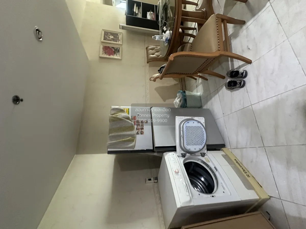 FOR SALE condo , Supalai Park Phaholyothin , BTS-Phahon Yothin 24