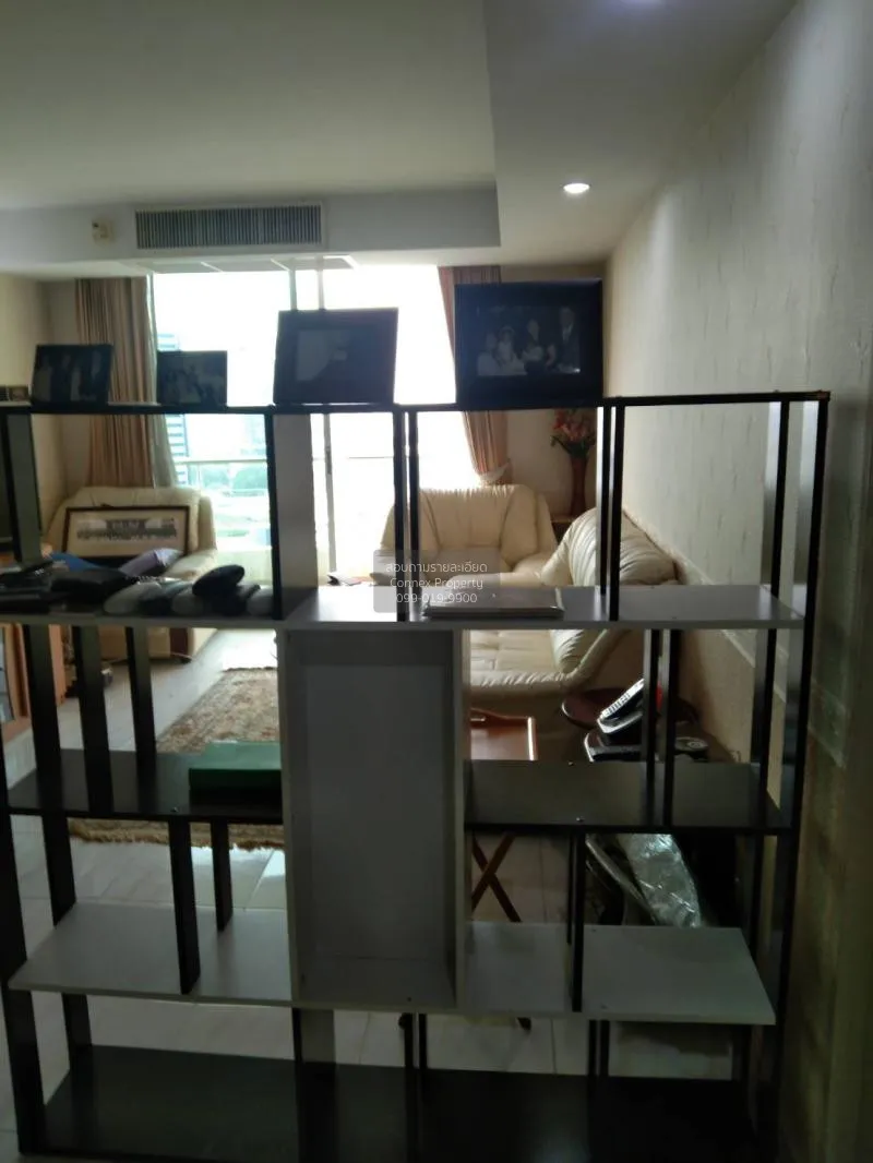 ขายคอนโด  ศุภาลัย ปาร์ค พหลโยธิน BTS-พหลโยธิน 24 จตุจักร เขต จตุจ 3