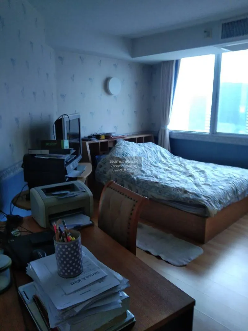 ขายคอนโด  ศุภาลัย ปาร์ค พหลโยธิน BTS-พหลโยธิน 24 จตุจักร เขต จตุจ