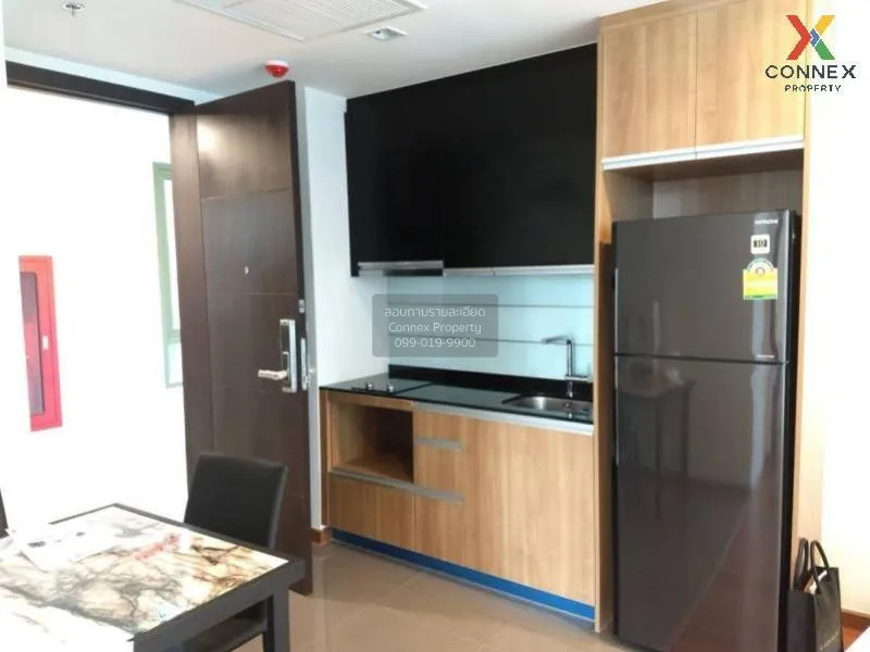 ขายคอนโด  วิช ซิกเนเจอร์ มิดทาวน์ สยาม BTS-ราชเทวี ถนนเพชรบุรี เข 3