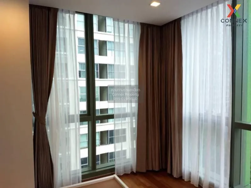 ขายคอนโด  วิช ซิกเนเจอร์ มิดทาวน์ สยาม BTS-ราชเทวี ถนนเพชรบุรี เข