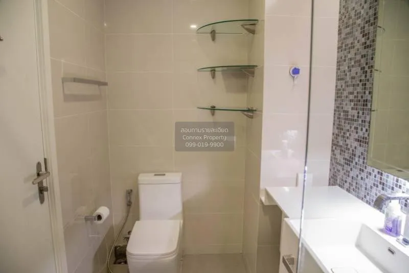 FOR SALE condo , 333 Riverside , nice view , high floor , MRT-Ban