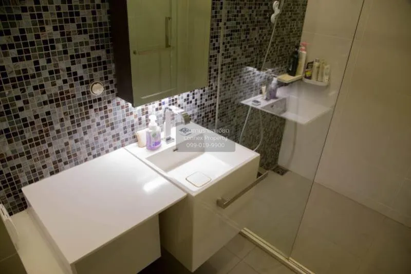 FOR SALE condo , 333 Riverside , nice view , high floor , MRT-Ban