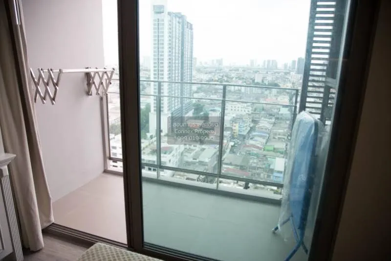 FOR SALE condo , 333 Riverside , nice view , high floor , MRT-Ban