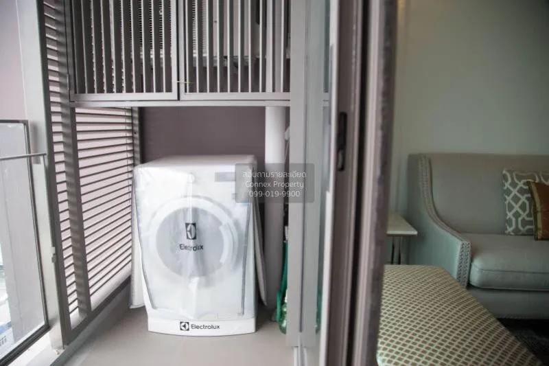 FOR SALE condo , 333 Riverside , nice view , high floor , MRT-Ban