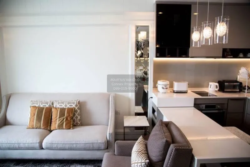 FOR SALE condo , 333 Riverside , nice view , high floor , MRT-Ban 2