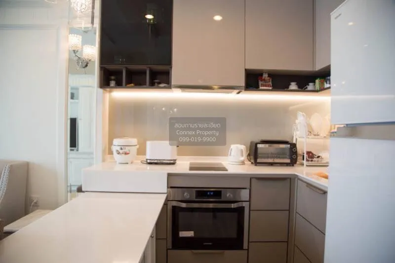 FOR SALE condo , 333 Riverside , nice view , high floor , MRT-Ban 4