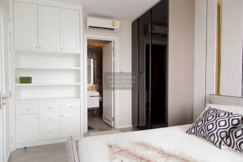 FOR SALE condo , 333 Riverside , nice view , high floor , MRT-Ban