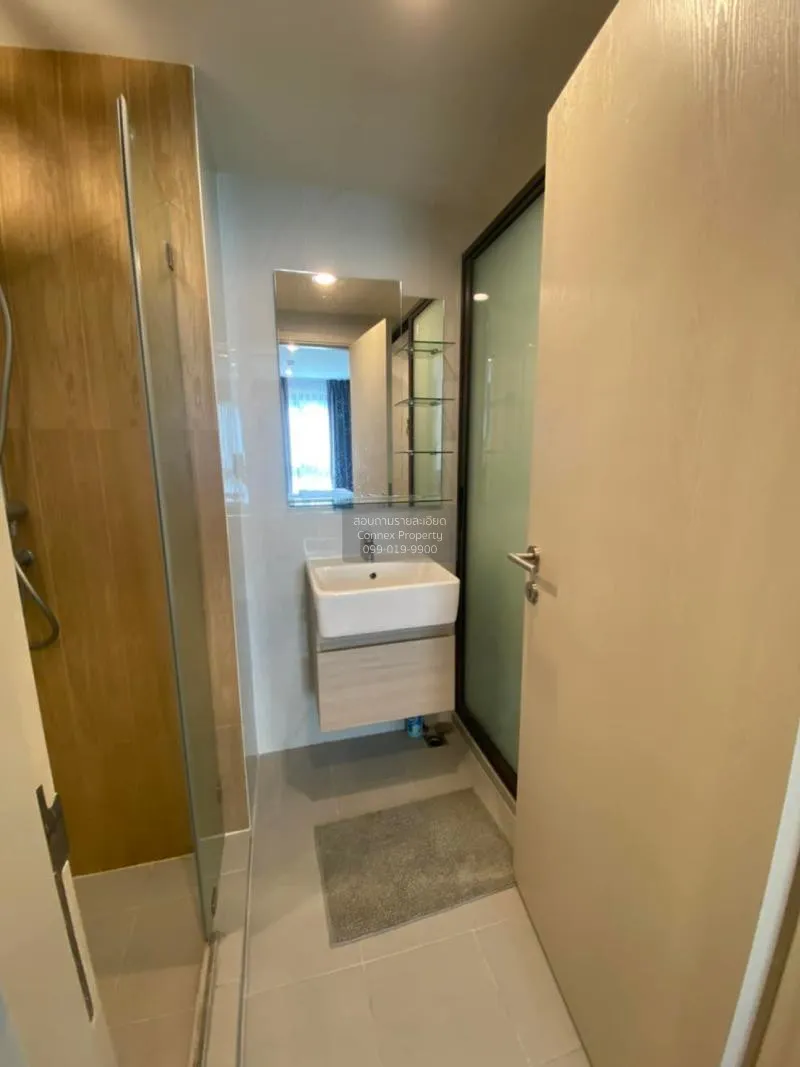 เช่าคอนโด  ดิ เอ็กซ์เซล ไฮด์ อะเวย์ สุขุมวิท 50 BTS-พระโขนง พระโข