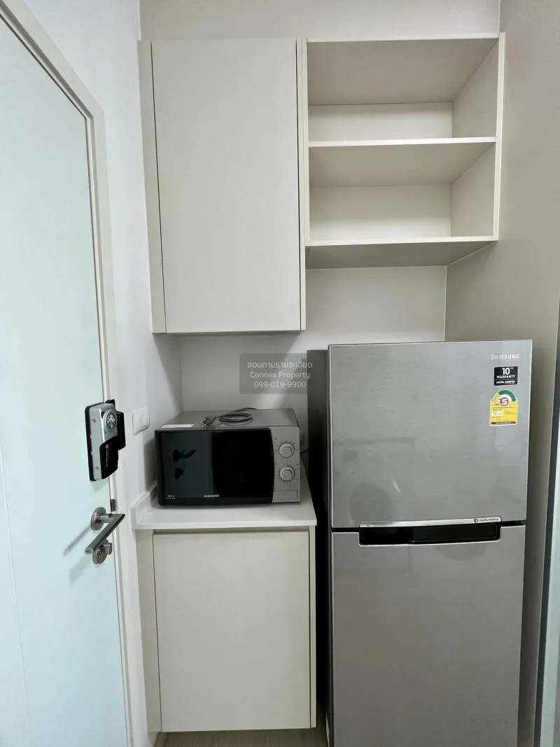 FOR SALE condo , Chapter One Eco Ratchada Huaikhwang , MRT-Huai K