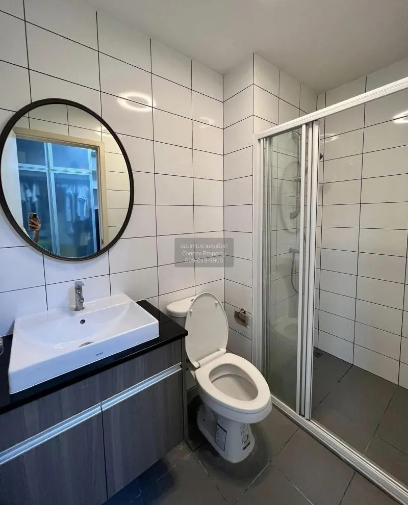 FOR SALE condo , Chapter One Eco Ratchada Huaikhwang , MRT-Huai K