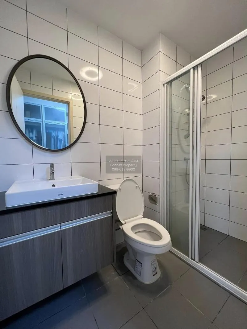 FOR SALE condo , Chapter One Eco Ratchada Huaikhwang , MRT-Huai K