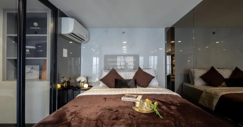 FOR RENT condo , KnightsBridge Space Ratchayothin , Duplex , BTS-