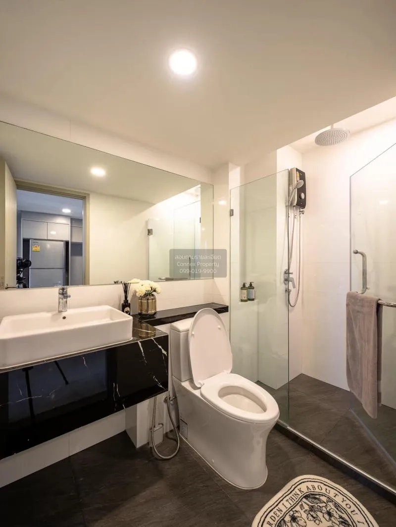 FOR RENT condo , KnightsBridge Space Ratchayothin , Duplex , BTS-