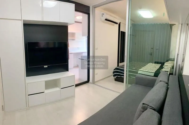 เช่าคอนโด  แอสปาย ลาดพร้าว 113 คลองจั่น เขต บางกะปิ กรุงเทพ CX-53 1