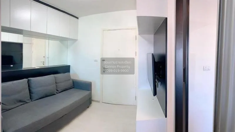 เช่าคอนโด  แอสปาย ลาดพร้าว 113 คลองจั่น เขต บางกะปิ กรุงเทพ CX-53 2