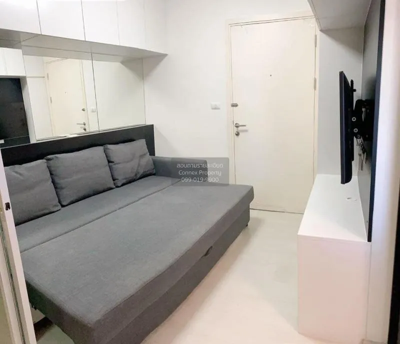 เช่าคอนโด  แอสปาย ลาดพร้าว 113 คลองจั่น เขต บางกะปิ กรุงเทพ CX-53 3