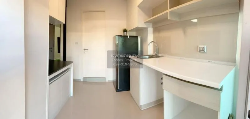 เช่าคอนโด  แอสปาย ลาดพร้าว 113 คลองจั่น เขต บางกะปิ กรุงเทพ CX-53