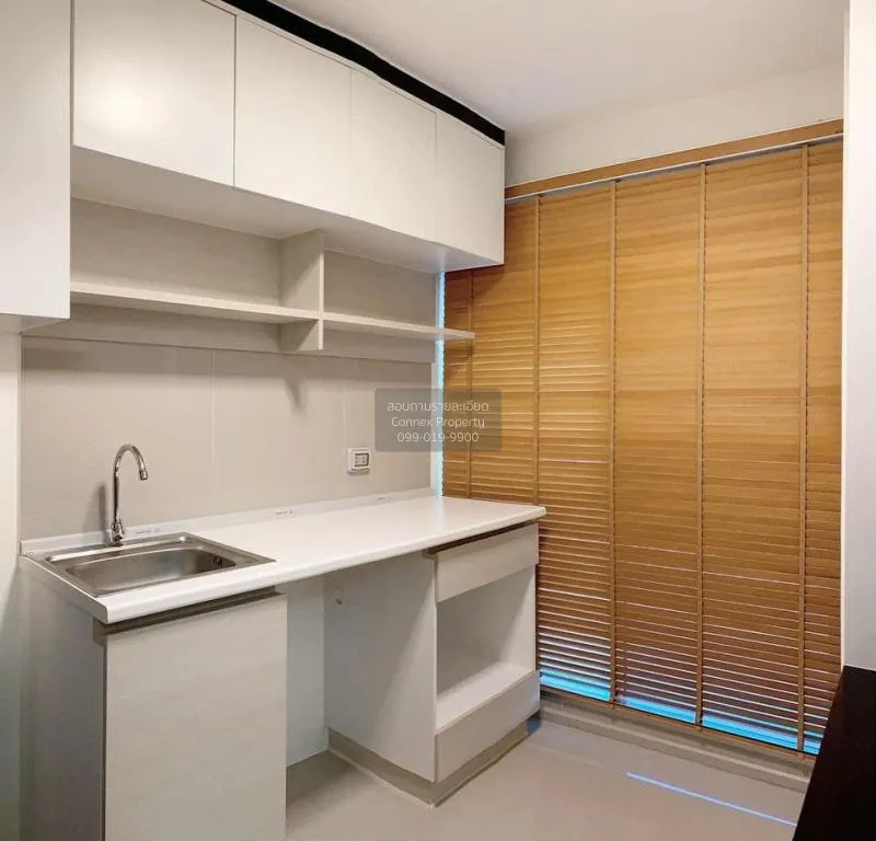 เช่าคอนโด  แอสปาย ลาดพร้าว 113 คลองจั่น เขต บางกะปิ กรุงเทพ CX-53