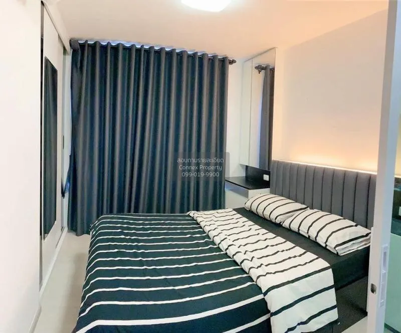 เช่าคอนโด  แอสปาย ลาดพร้าว 113 คลองจั่น เขต บางกะปิ กรุงเทพ CX-53