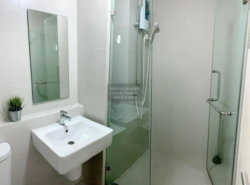 เช่าคอนโด  แอสปาย ลาดพร้าว 113 คลองจั่น เขต บางกะปิ กรุงเทพ CX-53