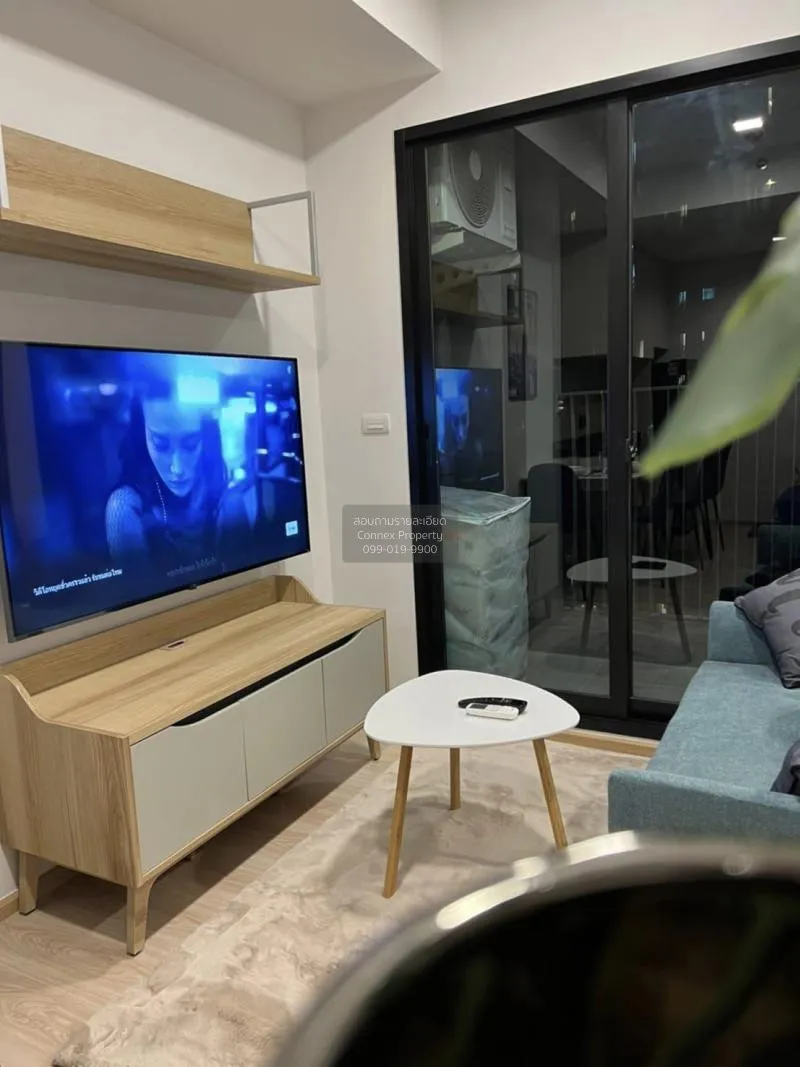 FOR RENT condo , Unio H Tiwanon , MRT-Yak Tiwanon , Talat Bang Kh 2