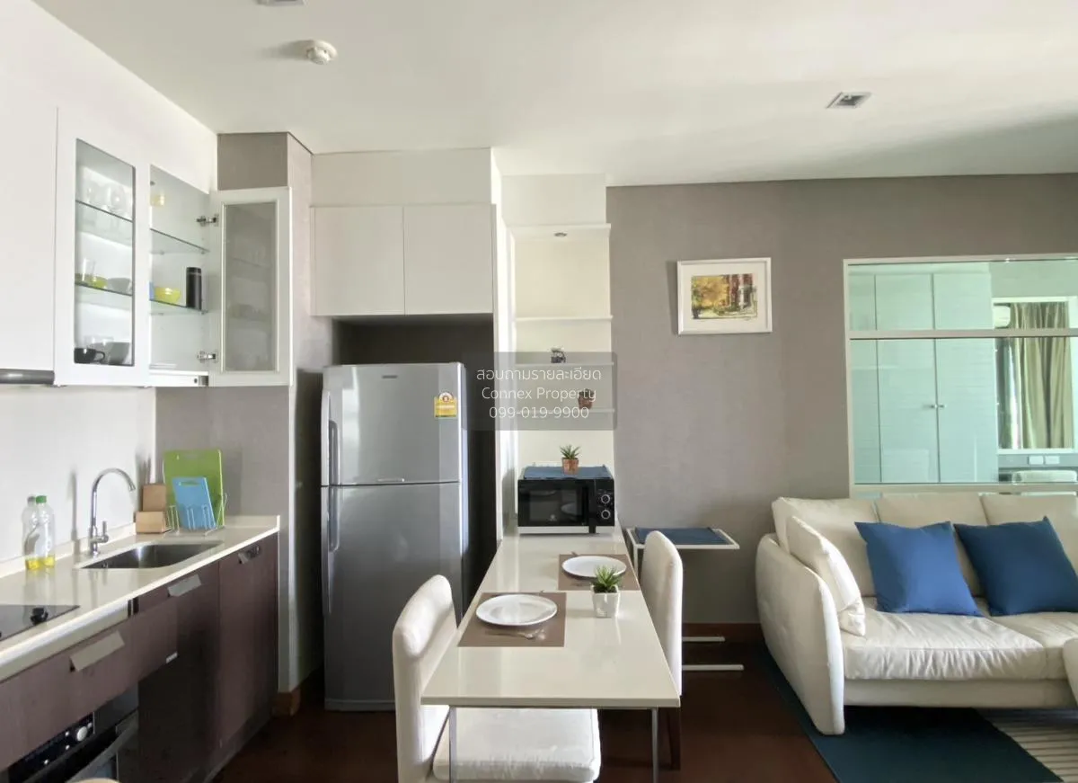เช่าคอนโด  ไอวี่ ทองหล่อ BTS-ทองหล่อ คลองตันเหนือ เขต วัฒนา กรุงเ 4