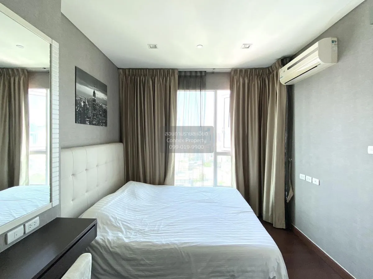 เช่าคอนโด  ไอวี่ ทองหล่อ BTS-ทองหล่อ คลองตันเหนือ เขต วัฒนา กรุงเ