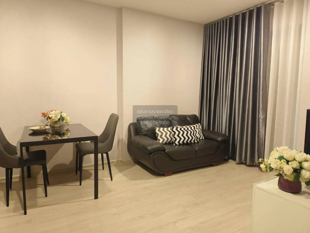 ขายคอนโด  ริธึ่ม รางน้ำ BTS-อนุสาวรีย์ชัยสมรภูมิ ถนนพญาไท เขต ราช 2