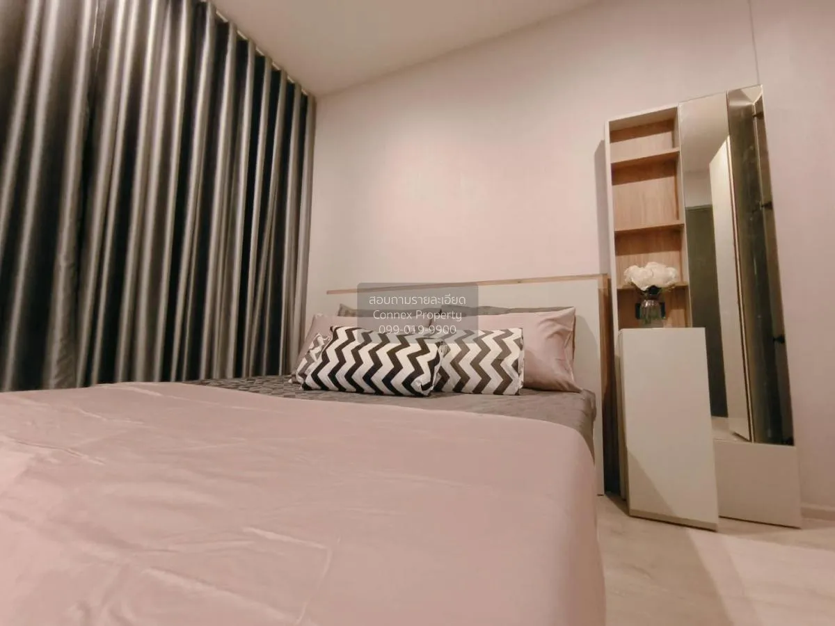 ขายคอนโด  ริธึ่ม รางน้ำ BTS-อนุสาวรีย์ชัยสมรภูมิ ถนนพญาไท เขต ราช