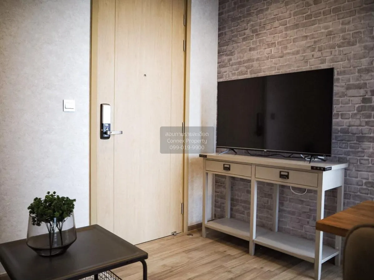 เช่าคอนโด  เดอะไลน์ จตุจักร BTS-หมอชิต จอมพล  เขต จตุจักร กรุงเทพ 1