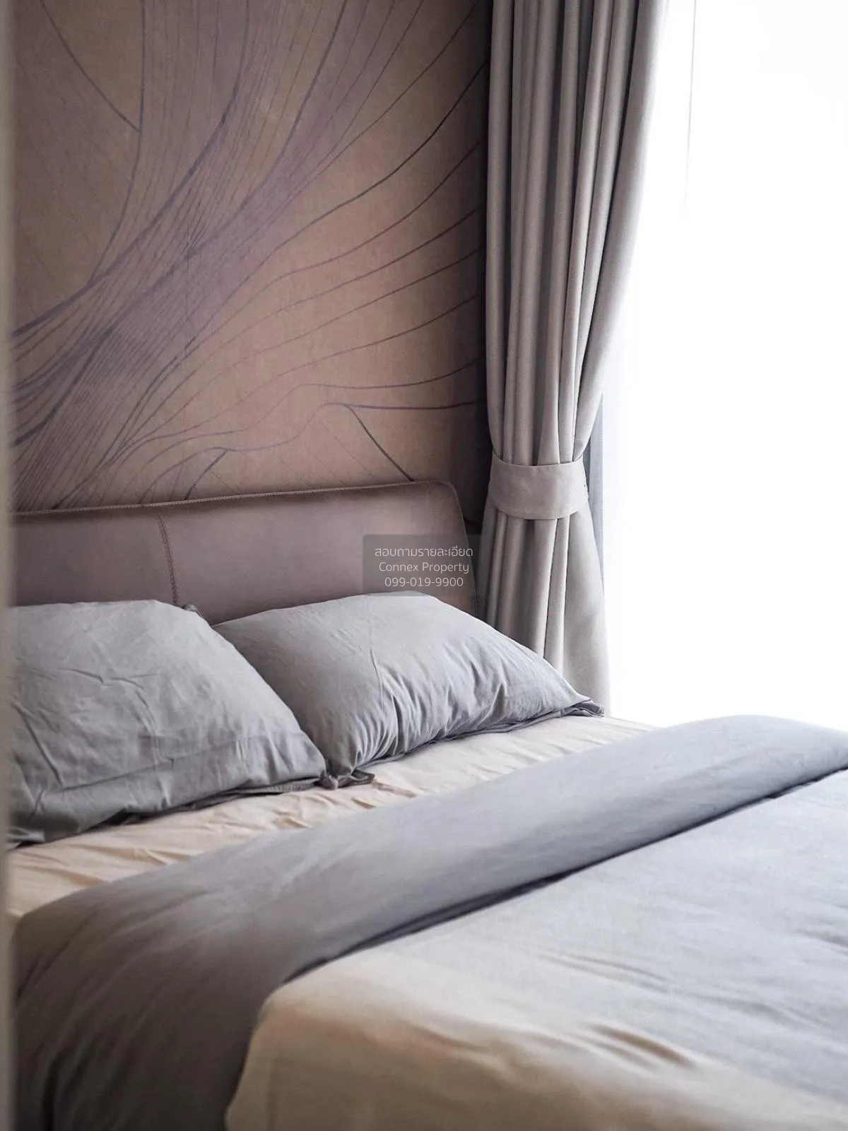 เช่าคอนโด  เดอะไลน์ จตุจักร BTS-หมอชิต จอมพล  เขต จตุจักร กรุงเทพ 4