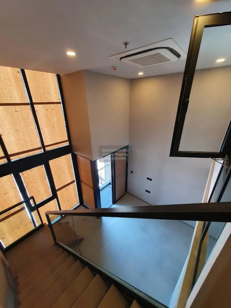 FOR SALE condo , Cooper Siam , Duplex , BTS-National Stadium , Ro 1