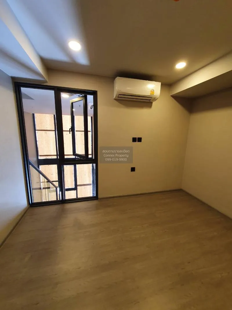 FOR SALE condo , Cooper Siam , Duplex , BTS-National Stadium , Ro