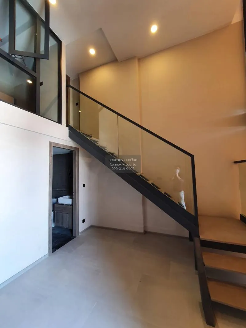 FOR SALE condo , Cooper Siam , Duplex , BTS-National Stadium , Ro 2