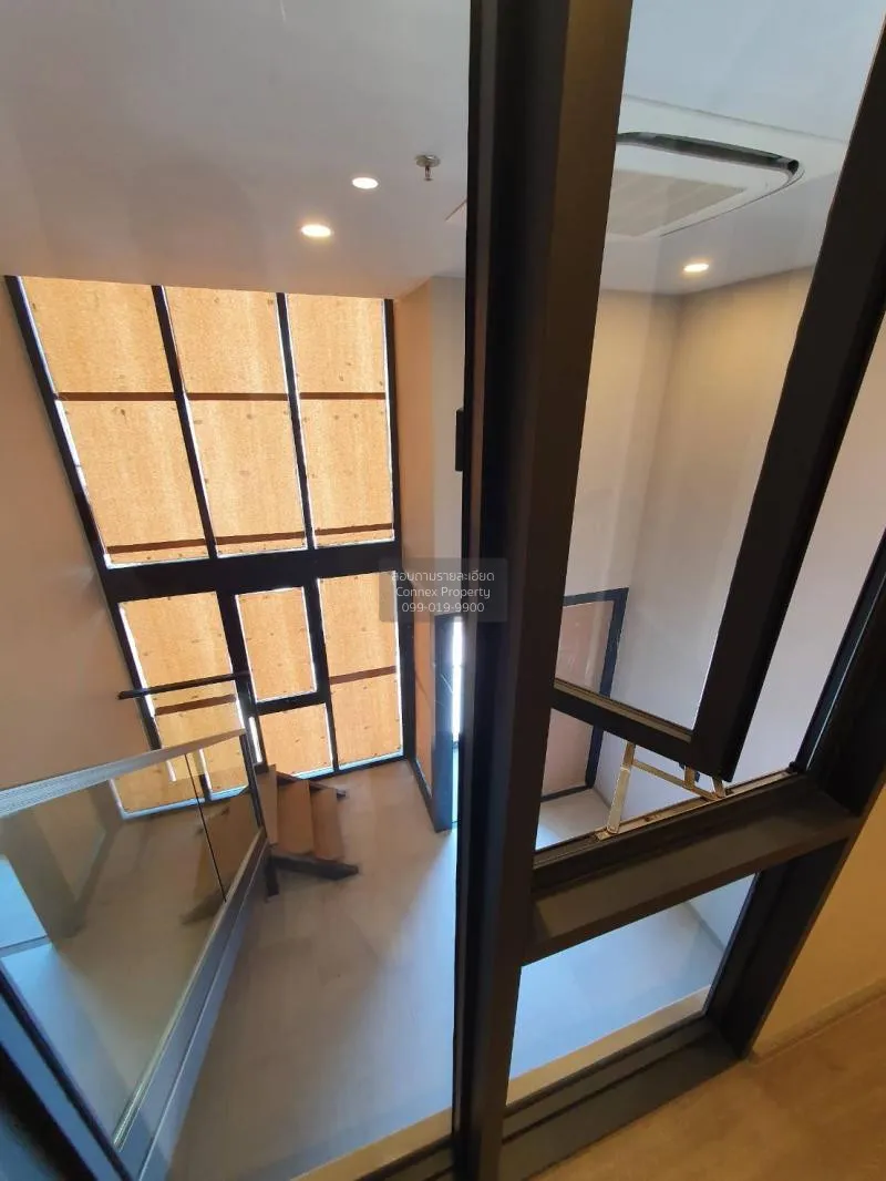 FOR SALE condo , Cooper Siam , Duplex , BTS-National Stadium , Ro