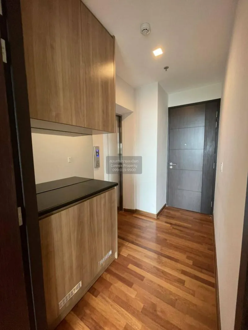 เช่าคอนโด  วิช ซิกเนเจอร์ มิดทาวน์ สยาม BTS-ราชเทวี ถนนเพชรบุรี เ