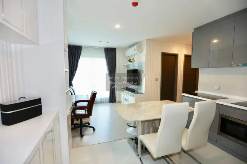 For Sale Condo , RHYTHM Rangnam , BTS-Victory Monument , Thanon P 1