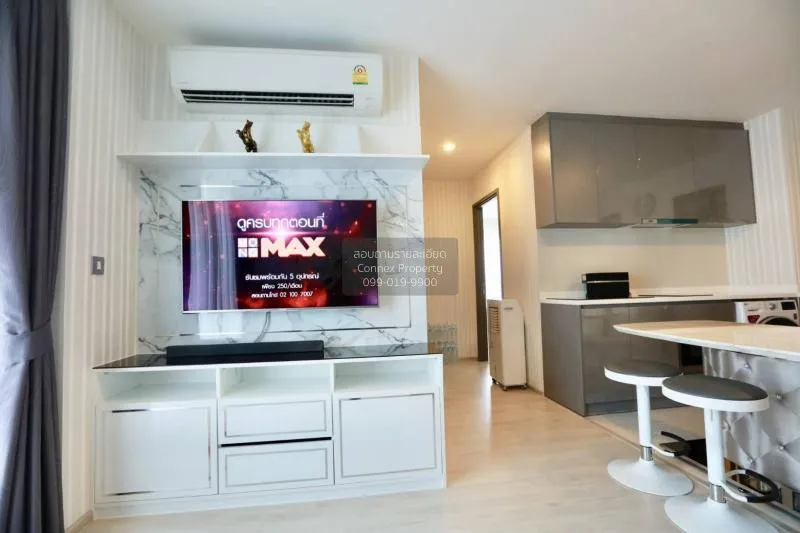 For Sale Condo , RHYTHM Rangnam , BTS-Victory Monument , Thanon P 4