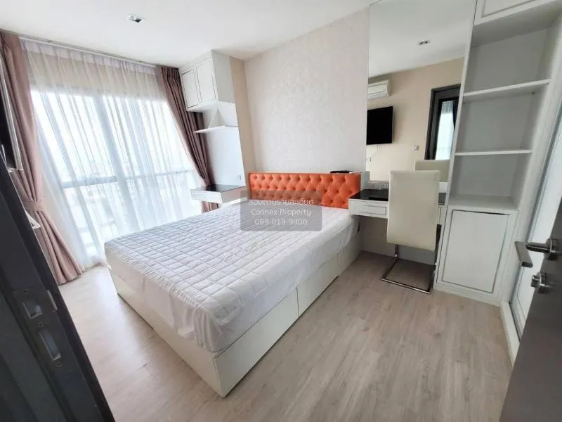 For Sale Condo , RHYTHM Rangnam , BTS-Victory Monument , Thanon P