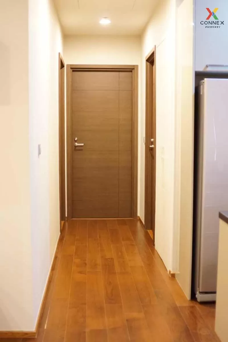 FOR SALE condo , Quattro by Sansiri , BTS-Thong Lo , Khlong Tan N 4