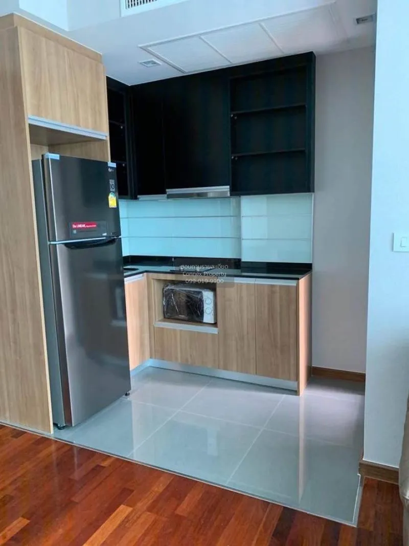 เช่าคอนโด  วิช ซิกเนเจอร์ มิดทาวน์ สยาม BTS-ราชเทวี ถนนเพชรบุรี เ 4