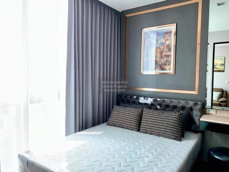 เช่าคอนโด  วิช ซิกเนเจอร์ มิดทาวน์ สยาม BTS-ราชเทวี ถนนเพชรบุรี เ