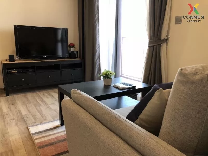 FOR RENT condo , The Line Jatujak - Mochit , BTS-Mo Chit , Chomph 1
