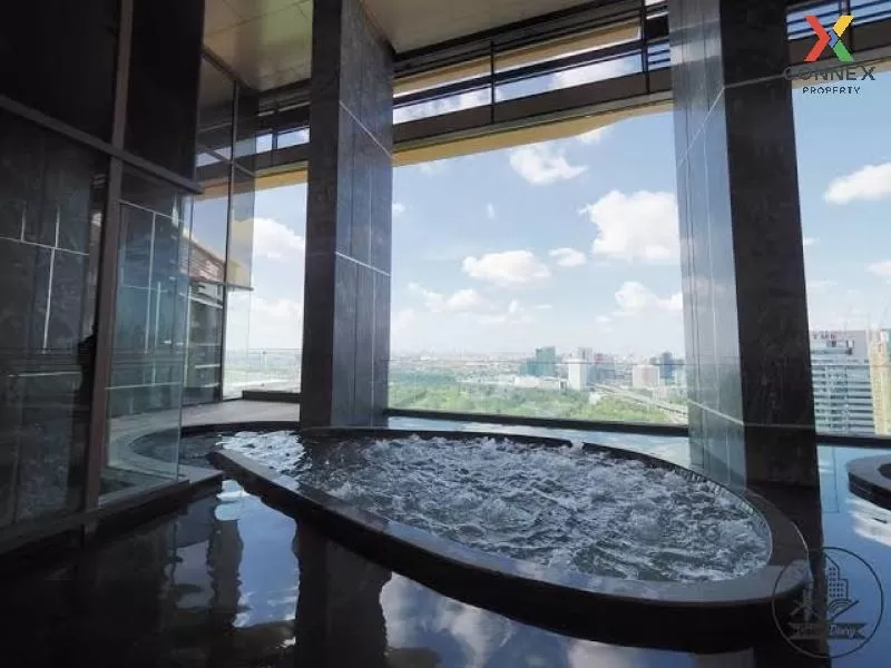 FOR RENT condo , The Line Jatujak - Mochit , BTS-Mo Chit , Chomph