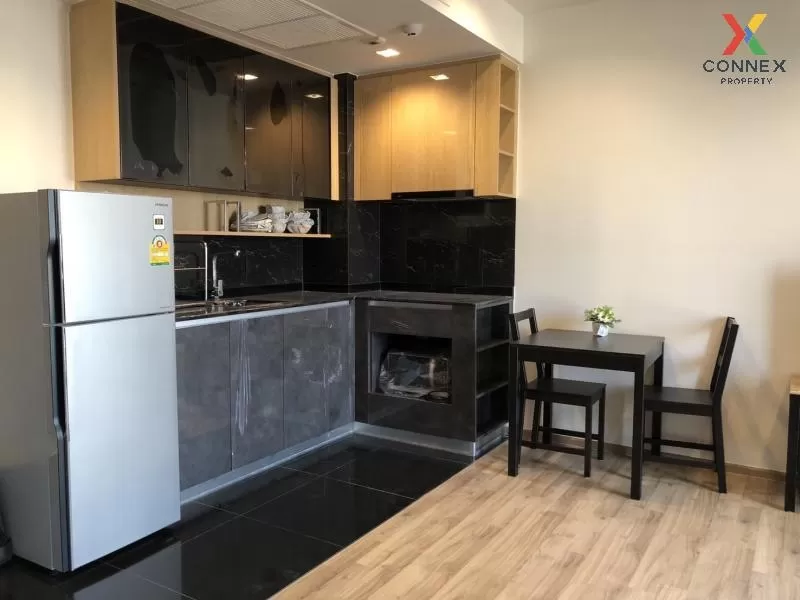 FOR RENT condo , The Line Jatujak - Mochit , BTS-Mo Chit , Chomph 3