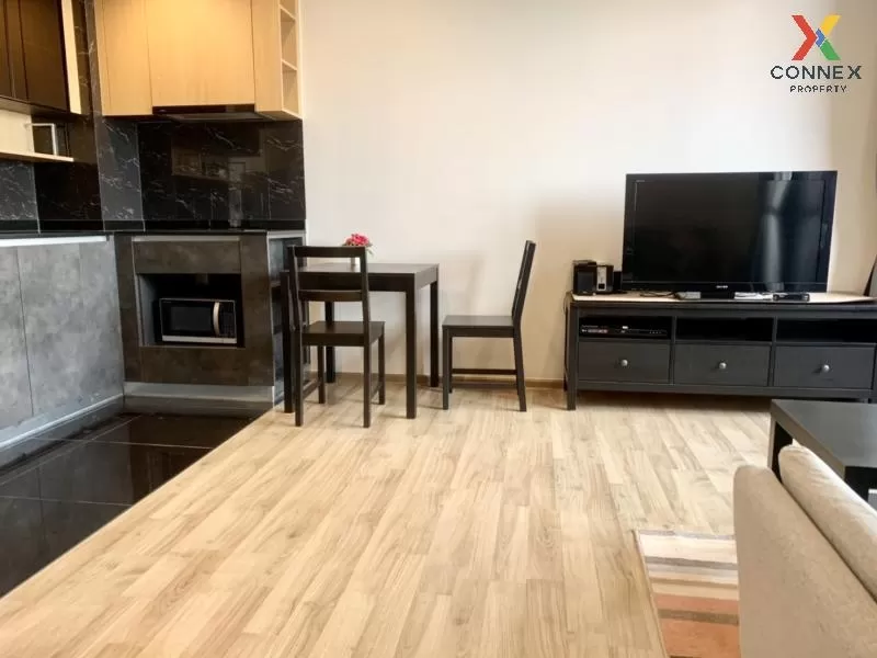 FOR RENT condo , The Line Jatujak - Mochit , BTS-Mo Chit , Chomph 4