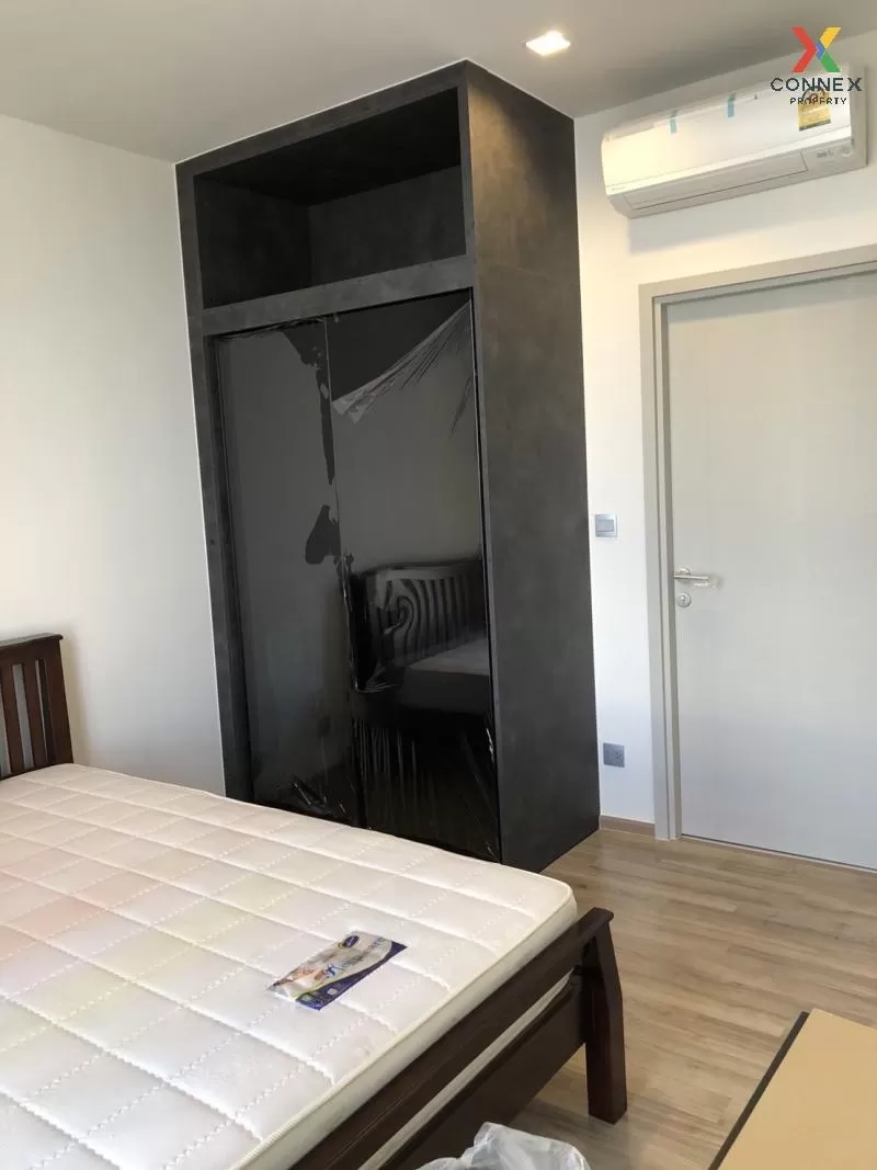 FOR RENT condo , The Line Jatujak - Mochit , BTS-Mo Chit , Chomph