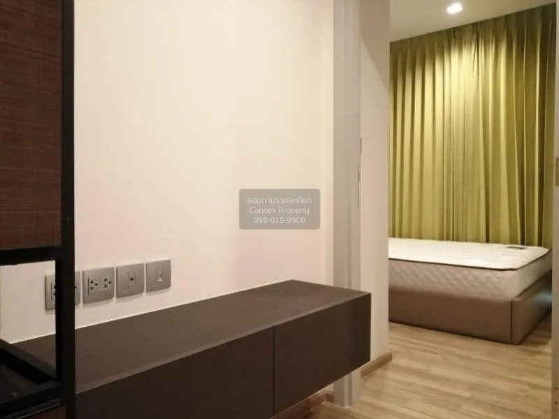 ขายคอนโด  เดอะไลน์ จตุจักร ชั้นสูง BTS-หมอชิต จอมพล  เขต จตุจักร  2