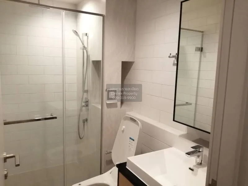 ขายคอนโด  เดอะไลน์ จตุจักร ชั้นสูง BTS-หมอชิต จอมพล  เขต จตุจักร 